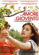 Locandina Un amore di gioventÃ¹