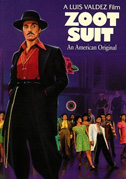 Locandina Zoot suit