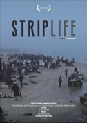 Locandina Striplife - Gaza in a day