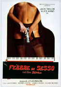 Sicarius - Febbre di sesso