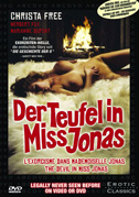 Locandina Der teufel in miss Jonas