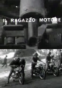 Locandina Il ragazzo motore