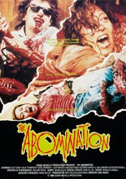 The abomination