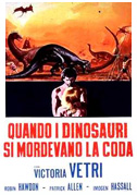 Quando i dinosauri si mordevano la coda
