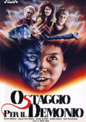 Ostaggio per il demonio