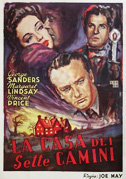 La casa dei sette camini