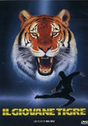 Il giovane tigre
