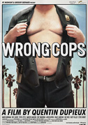 Locandina Wrong cops