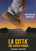 La città che aveva paura