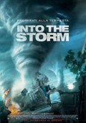 Locandina Into the storm