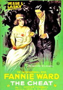 Locandina I prevaricatori - Film (1915)