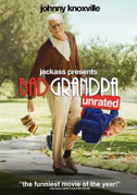 Jackass - Nonno cattivo