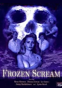 Locandina Frozen scream