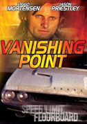 Vanishing point