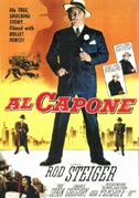 Locandina Al Capone
