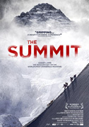 Locandina The summit K2