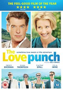 Locandina Love punch