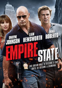 Locandina Empire State - Film (2013)