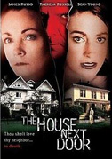 The house next door