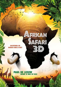 African safari
