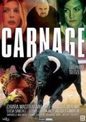Locandina Carnage