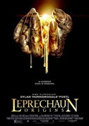 Locandina Leprechaun: Origins - Film (2014)