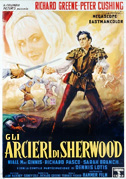 Gli arcieri di Sherwood