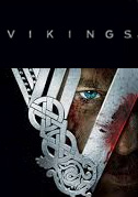 Locandina Vikings