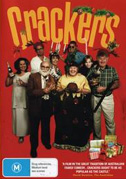 Crackers - Una famiglia fuori di testa