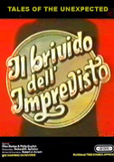 Il brivido dell'imprevisto