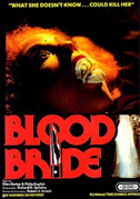 Locandina Blood bride