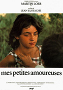Mes petits amoureuses - I miei piccoli amori