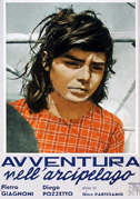Avventura nell'arcipelago