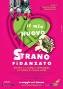 Locandina Il mio nuovo strano fidanzato