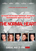 Locandina The normal heart