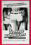 Teenage hitchhikers