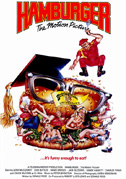 Hamburger: The motion picture