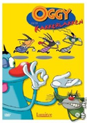 Oggy e i maledetti scarafaggi - Il film