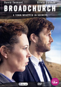 Locandina Broadchurch