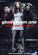 Locandina Ghost Team One - Operazione fantasma