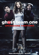 Ghost Team One - Operazione fantasma