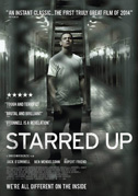 Locandina Il ribelle - Starred up