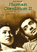 The human condition II - Road to eternity