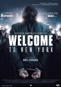 Locandina Welcome to New York