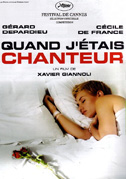 Quand j'étais chanteur