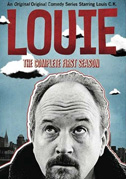 Locandina Louie