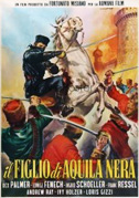 Il figlio di Aquila Nera