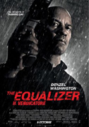 Locandina The equalizer - Il vendicatore