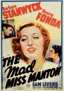 Locandina Il terzo delitto - Film (1938)