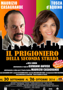 Il prigioniero della seconda strada